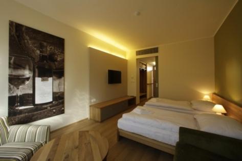 Hotel Madl Velke Bilovice ห้อง รูปภาพ