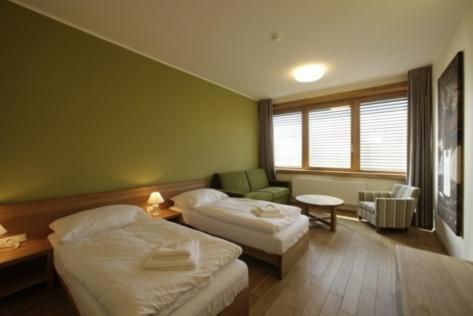 Hotel Madl Velke Bilovice ห้อง รูปภาพ