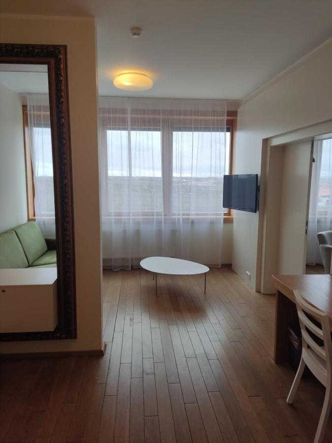 Hotel Madl Velke Bilovice ภายนอก รูปภาพ
